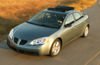 2007 Pontiac G6 Sedan GT Picture